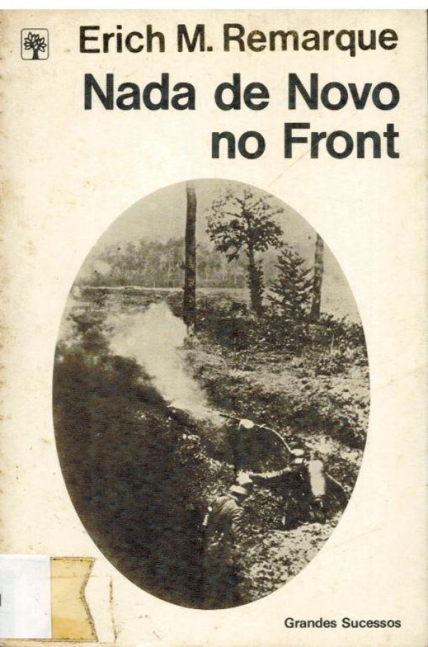 Nada de Novo no Front